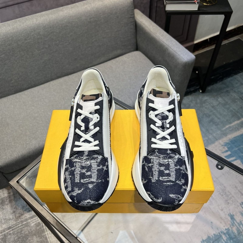 F**di casual shoes